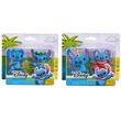 JUST PLAY Disney Stitch assorted set 2 figures