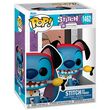 Funko Pop! Lilo & Stitch: Pongo Stitch 1462