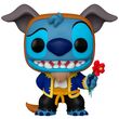 Funko Pop! Lilo & Stitch: Beast Stitch 1459