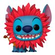 Funko Pop! Lilo & Stitch: Simba Stitch 1461