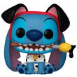 Funko Pop! Lilo & Stitch: Pongo Stitch 1462