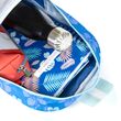 Disney Stitch 3D backpack 31cm 8445484370140