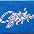 Disney Stitch triple pencil case 8445484370867