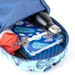 Disney Stitch backpack 33cm 8445484371147