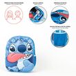 Disney Stitch 3D backpack 31cm 8445484370140