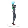 Evangelion: 3.0+1.0 Thrice Upon a Time Rei Ayanami figure 22cm 4582733432625