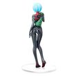Evangelion: 3.0+1.0 Thrice Upon a Time Rei Ayanami figure 22cm 4582733432625