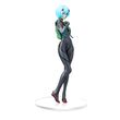 Evangelion: 3.0+1.0 Thrice Upon a Time Rei Ayanami figure 22cm 4582733432625