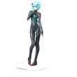 Evangelion: 3.0+1.0 Thrice Upon a Time Rei Ayanami figure 22cm 4582733432625