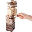 HASBRO Jenga Rustic game