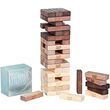 HASBRO Jenga Rustic game