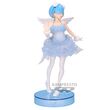 Re:Zero Starting Life in Another World Rem Clear & Dressy figure 22cm 4983164896978