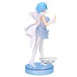 Re:Zero Starting Life in Another World Rem Clear & Dressy figure 22cm 4983164896978