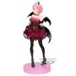 Re:Zero Starting Life in Another World Ram Clear & Dressy figure 22cm 4983164896961