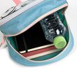 Disney Stitch backpack 27cm 8445484369212