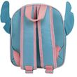 Disney Stitch backpack 27cm 8445484369212