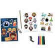 LEXIBOOK Harry Potter secret electronic diary