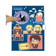 LEXIBOOK Harry Potter secret electronic diary