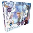 LEXIBOOK Disney Frozen secret electronic diary