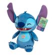 Disney Stitch plush toy 28cm sound & movement