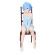 Re:Zero Starting Life in Another World Rem Relax time figure 20cm 4983164286021