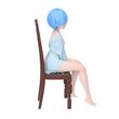 Re:Zero Starting Life in Another World Rem Relax time figure 20cm 4983164286021