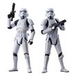 Star Wars The Force Unleashed Starkiller & Stormtroopers figure 15cm 195166236742