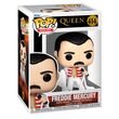 Funko Pop! Rocks: Queen - Freddie Mercury with Cape 414