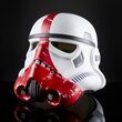 HASBRO Star Wars Incinerator Stormtrooper Electronic helmet