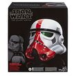 HASBRO Star Wars Incinerator Stormtrooper Electronic helmet