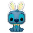 FUNKO Pocket POP figure Disney Stitch - Stitch Easter Bunny
