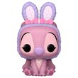 FUNKO Pocket POP figure Disney Stitch Angel Easter Bunny