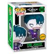 Funko Pop! DC Comics - Suicide Squad Isekai: The Joker Chase 544