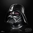 HASBRO Star Wars Obi Wan Kenobi Darth Vader Electronic helmet