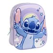 Disney Stitch 3D backpack 31cm 8445484510027