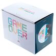 Game Over Controller shaped handle mug 5055071719981