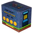 Game Over Joystick Arcade shaped handle mug 5055071741883