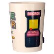 Game Over Joystick Arcade shaped handle mug 5055071741883