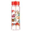 PUCKATOR Game Over water bottle 500ml