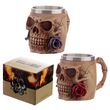 Skulls and Roses assorted tankard 5055071750298