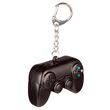PUCKATOR Game Over keychain with lights and sound