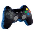 PUCKATOR Game Over Game Controller shaped plush cushion
