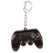 PUCKATOR Game Over keychain with lights and sound