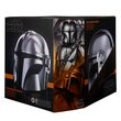 HASBRO Star Wars The Mandalorian electronic helmet