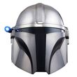 HASBRO Star Wars The Mandalorian electronic helmet