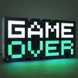 PALADONE Game Over 8-BIT lamp