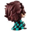 Demon Slayer Kimetsu No Yaiba Tanjiro Kamado Look up figure 11cm 4535123829291