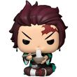Funko Pop! Demon Slayer Tanjiro w/Noodles 1304