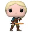 FUNKO POP The Witcher S2 Ciri w/Sword 1319 67423