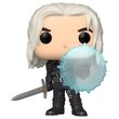 FUNKO POP The Witcher S2 Geralt w/Shield 1317 67424